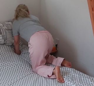 Reina Scully feet photo 10