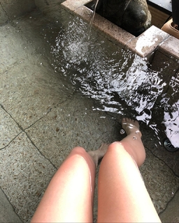 Reina Scully feet photo 5