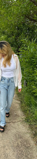 Reina Scully feet photo 4