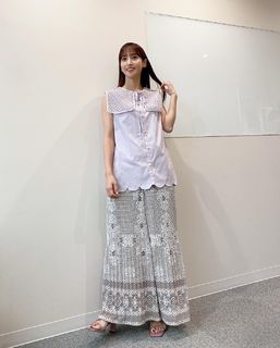 Reina Sumi feet photo 13
