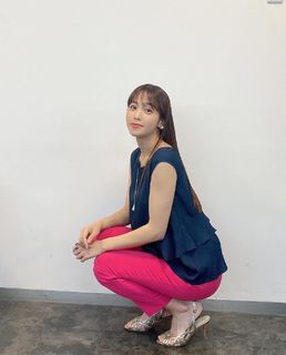 Reina Sumi feet photo 10