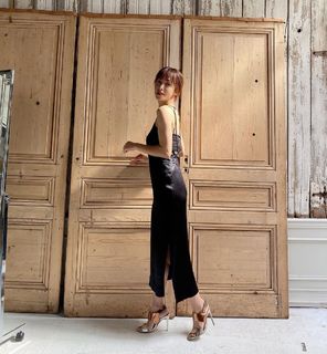 Reina Sumi feet photo 9