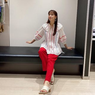 Reina Sumi feet photo 7