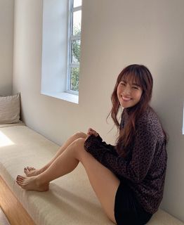 Reina Sumi feet photo 14