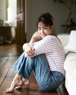 Reina Sumi feet photo 11