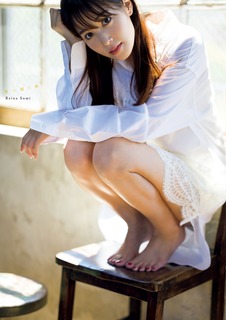 Reina Sumi feet photo 16