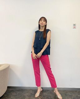 Reina Sumi feet photo 14