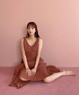 Reina Sumi feet photo 12