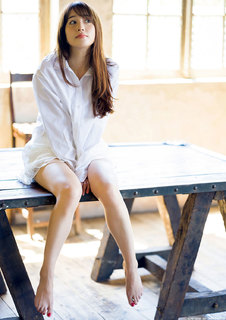 Reina Sumi feet photo 11