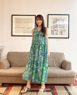Reina Sumi feet photo 9