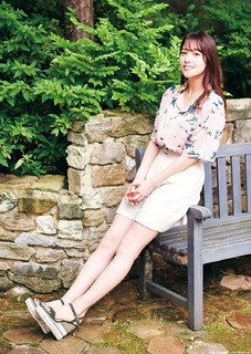 Reina Sumi feet photo 8