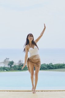 Reina Sumi feet photo 2