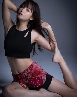 Reina Sumi feet photo 20