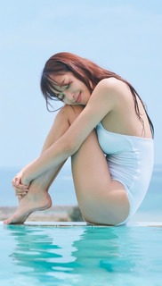 Reina Sumi feet photo 11