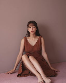 Reina Sumi feet photo 14