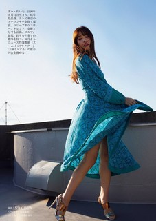 Reina Sumi feet photo 8