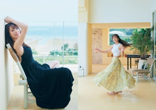 Reina Sumi feet photo 4