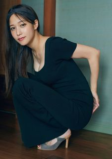 Reina Sumi feet photo 20