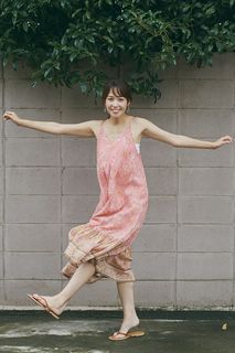 Reina Sumi feet photo 17