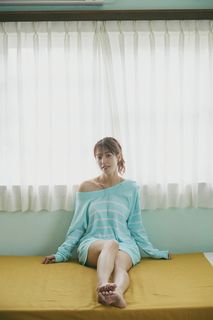 Reina Sumi feet photo 15