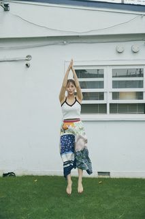 Reina Sumi feet photo 14