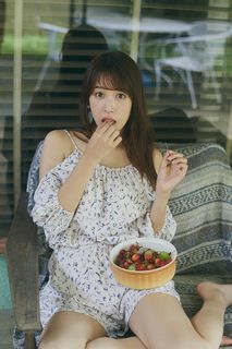 Reina Sumi feet photo 8