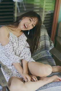 Reina Sumi feet photo 7