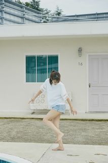 Reina Sumi feet photo 5