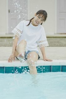 Reina Sumi feet photo 4