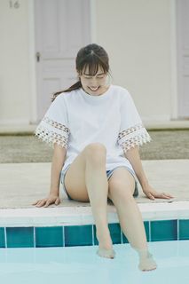Reina Sumi feet photo 3