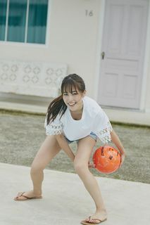 Reina Sumi feet photo 2