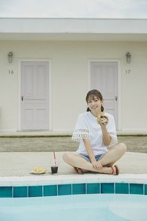 Reina Sumi feet photo 19