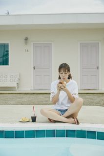 Reina Sumi feet photo 18
