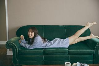 Reina Sumi feet photo 16