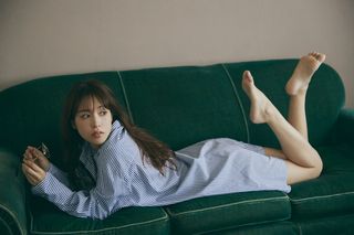 Reina Sumi feet photo 15