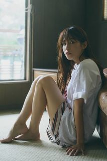 Reina Sumi feet photo 8