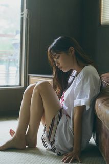 Reina Sumi feet photo 7