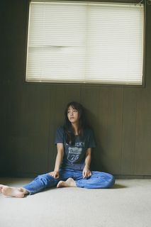 Reina Sumi feet photo 6