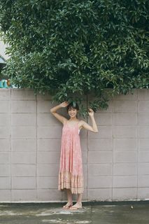 Reina Sumi feet photo 5