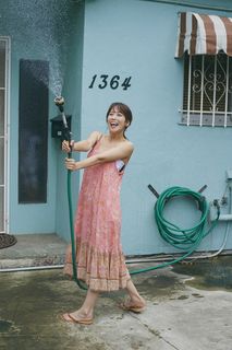 Reina Sumi feet photo 1
