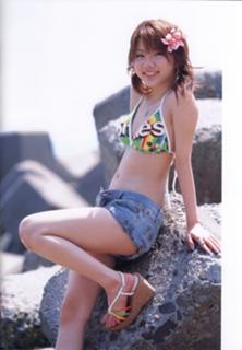 Reina Tanaka feet photo 19