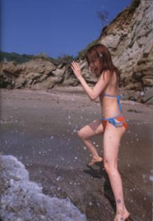 Reina Tanaka feet photo 18