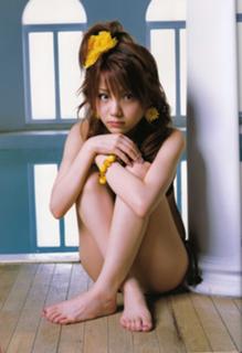 Reina Tanaka feet photo 15