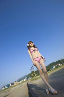 Reina Tanaka feet photo 12