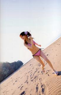 Reina Tanaka feet photo 2