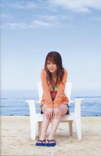 Reina Tanaka feet photo 20