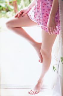 Reina Tanaka feet photo 19
