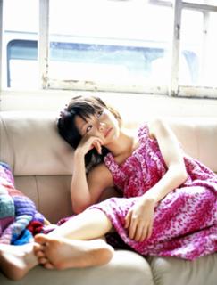 Reina Tanaka feet photo 10
