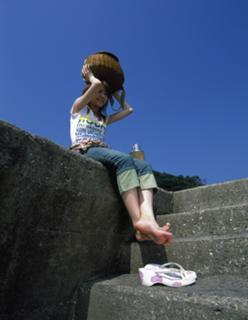 Reina Tanaka feet photo 6
