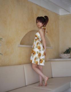 Reina Tanaka feet photo 3